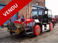 vente locotracteur UCA