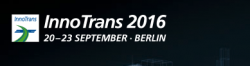 Innotrans 2016 berlin